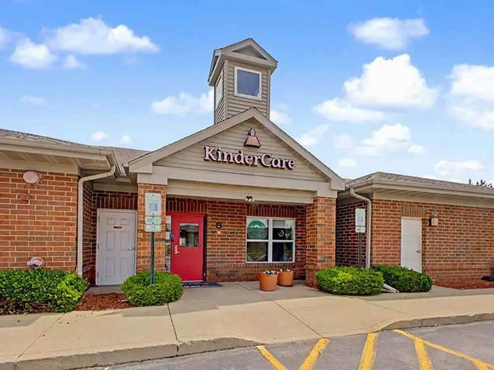 Kindercare Learning Center #301730, Tinley Park