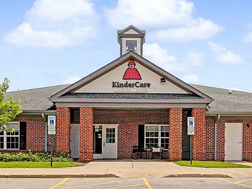 Kindercare Learning Center #301743, Schaumburg