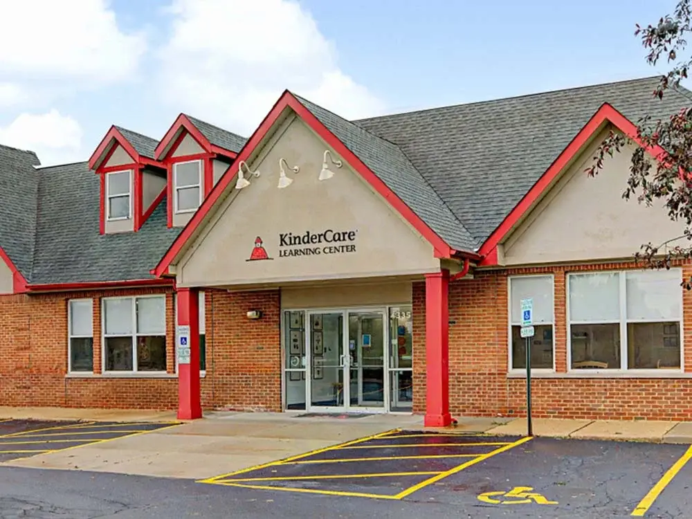 Kindercare Learning Center #301751, Naperville