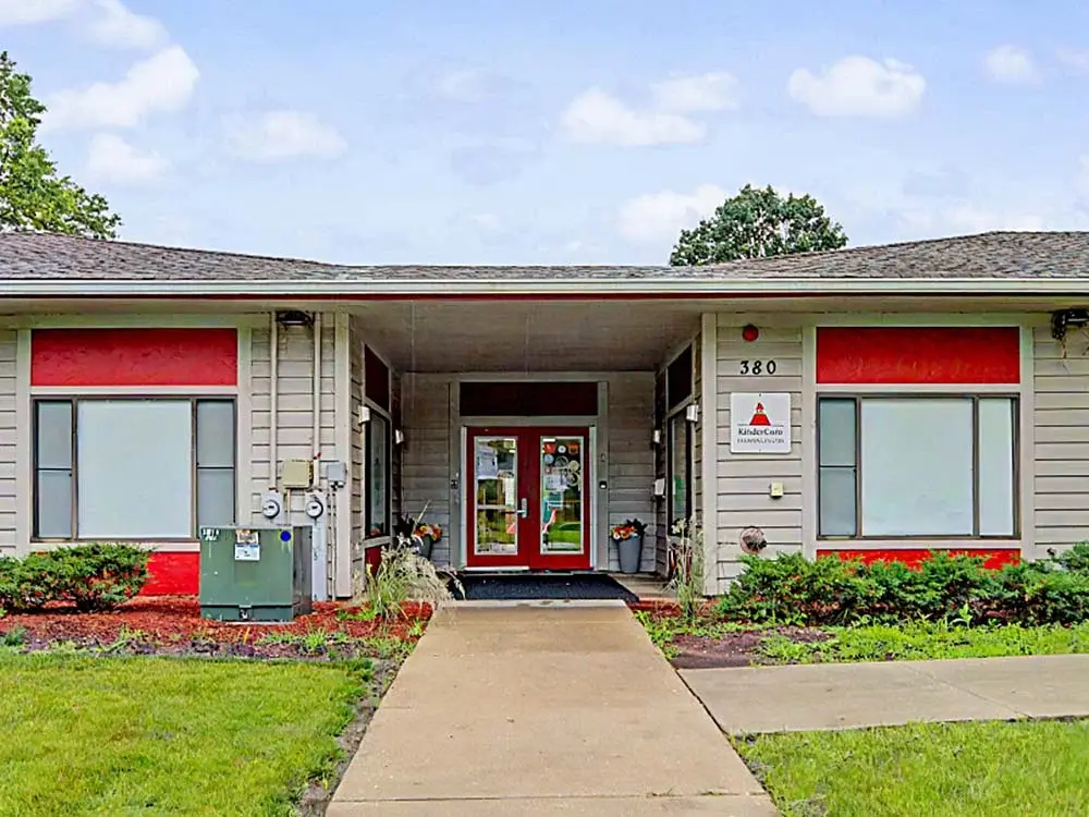 Kindercare Learning Center #301752, Naperville