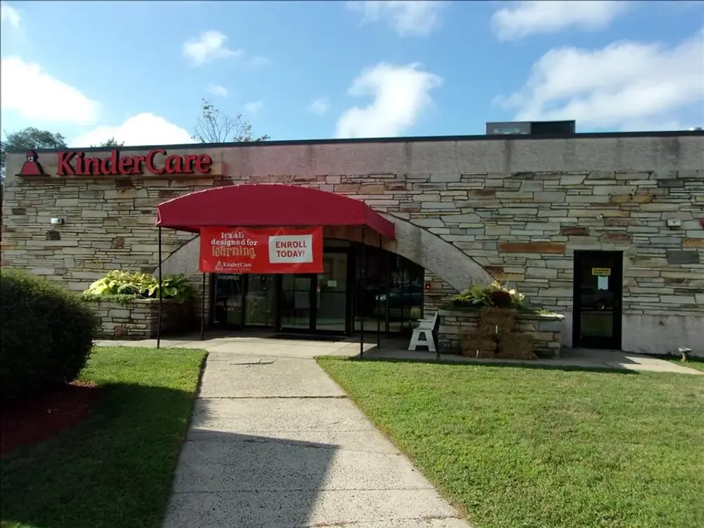 Kindercare Learning Center #301764, Hamden