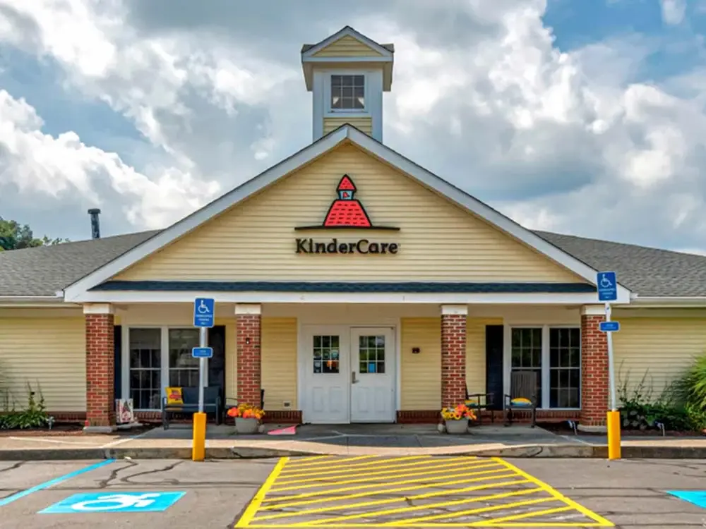 Kindercare Learning Center #301810, Wallingford