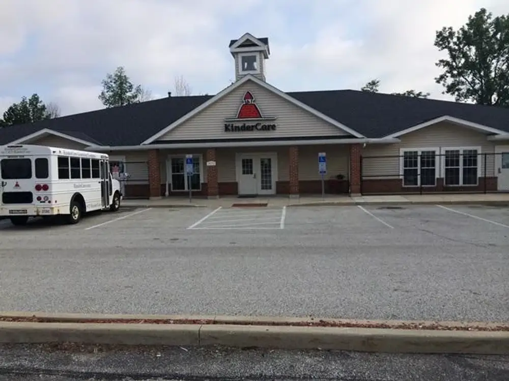 Kindercare Learning Center # 301848, Beachwood