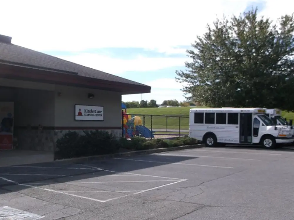 Kindercare Learning Center 3023 in Reading, PA