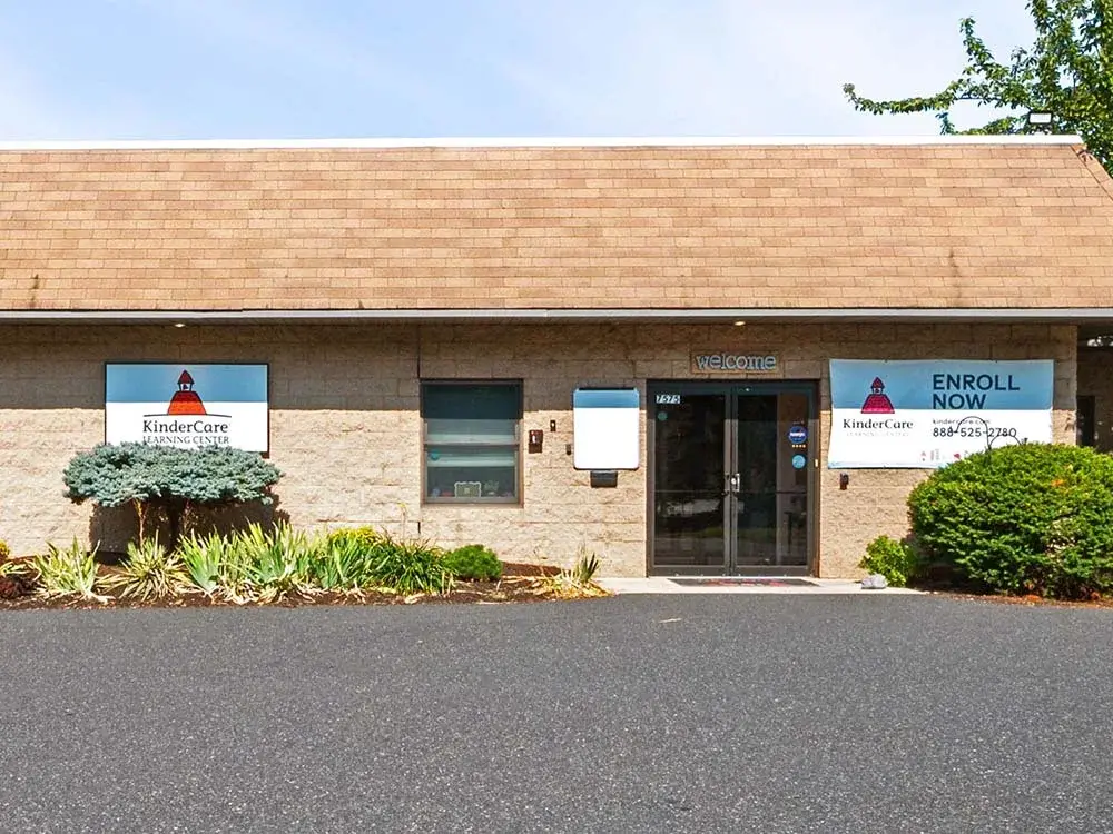 Kindercare Learning Center 303051, Allentown