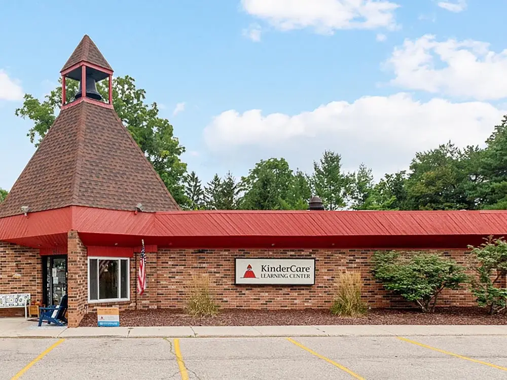 KinderCare Learning Center #387, East Lansing