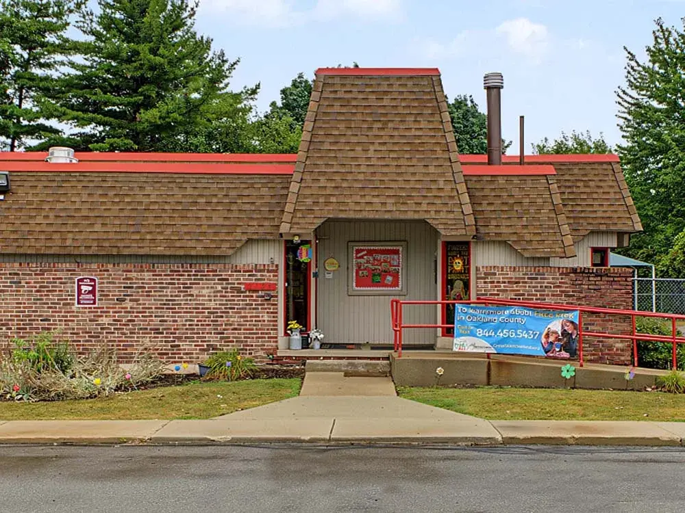 KinderCare Learning Center #44, Troy