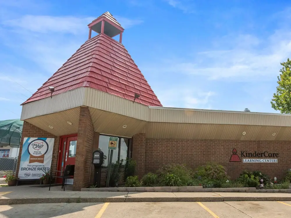 Kindercare Learning Center #516, Xenia