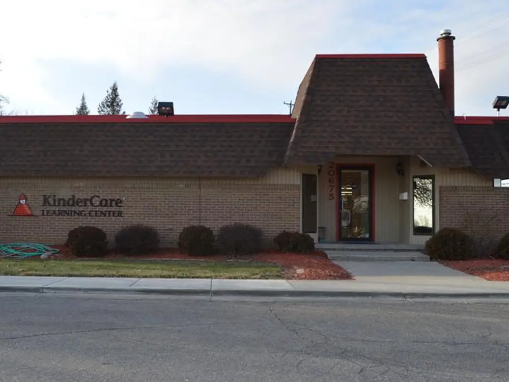 KinderCare Learning Center #56, Northville