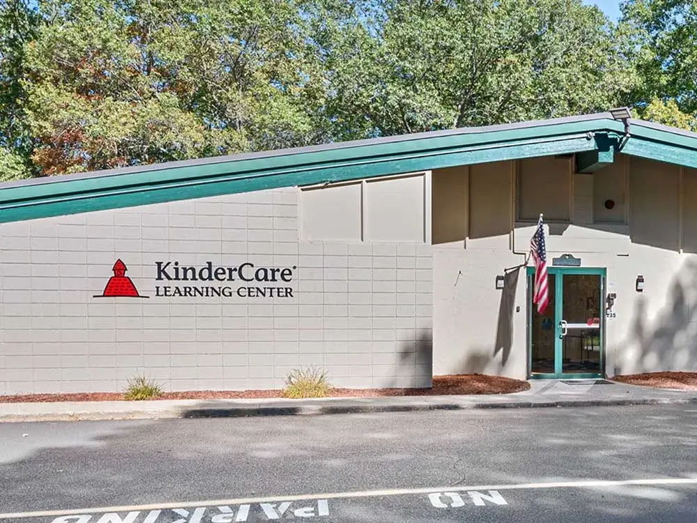 Kindercare Learning Center #691, Milford