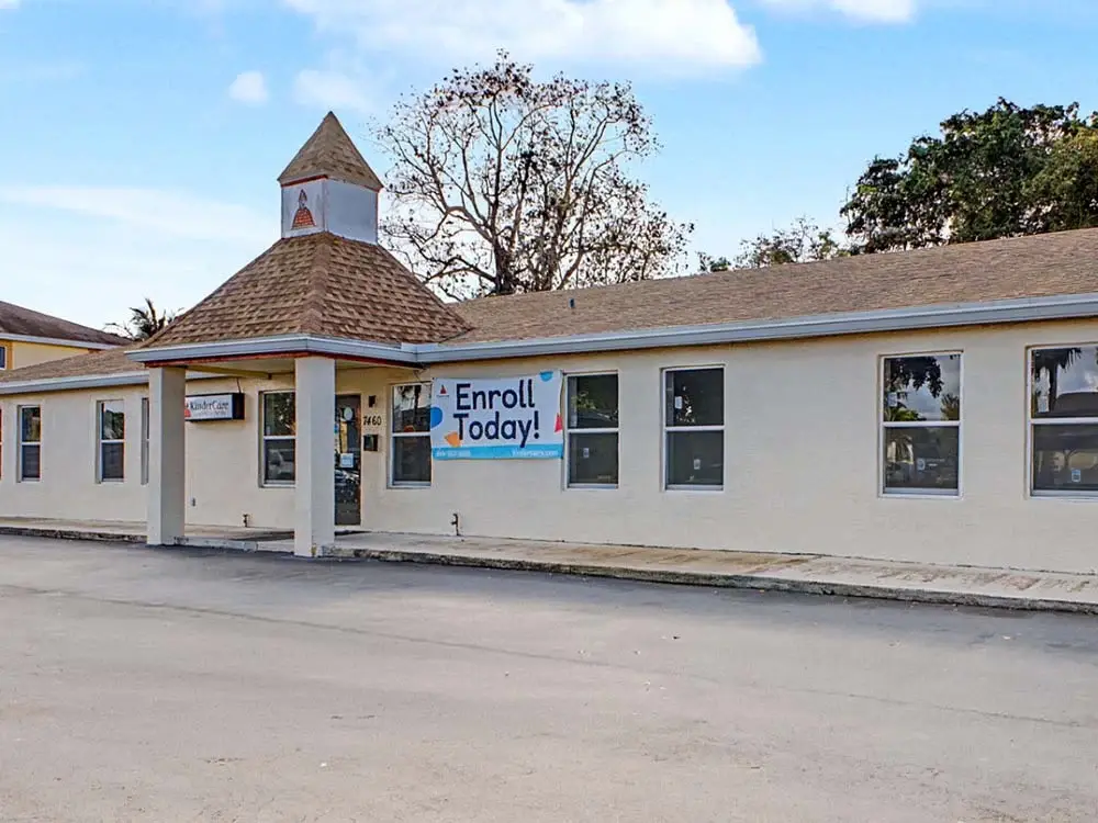 Kindercare Learning Center #725, North Lauderdale