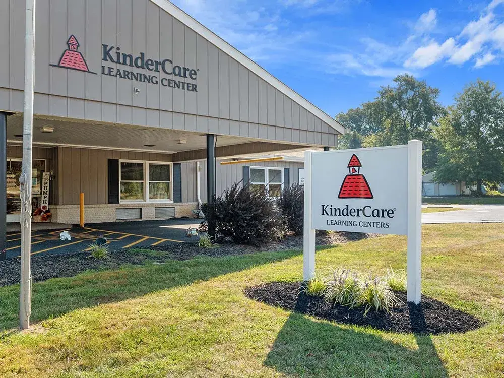 Kindercare Learning Center 754, Hershey