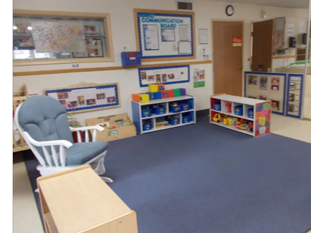KinderCare Learning Center #821 in Sterling Heights, MI