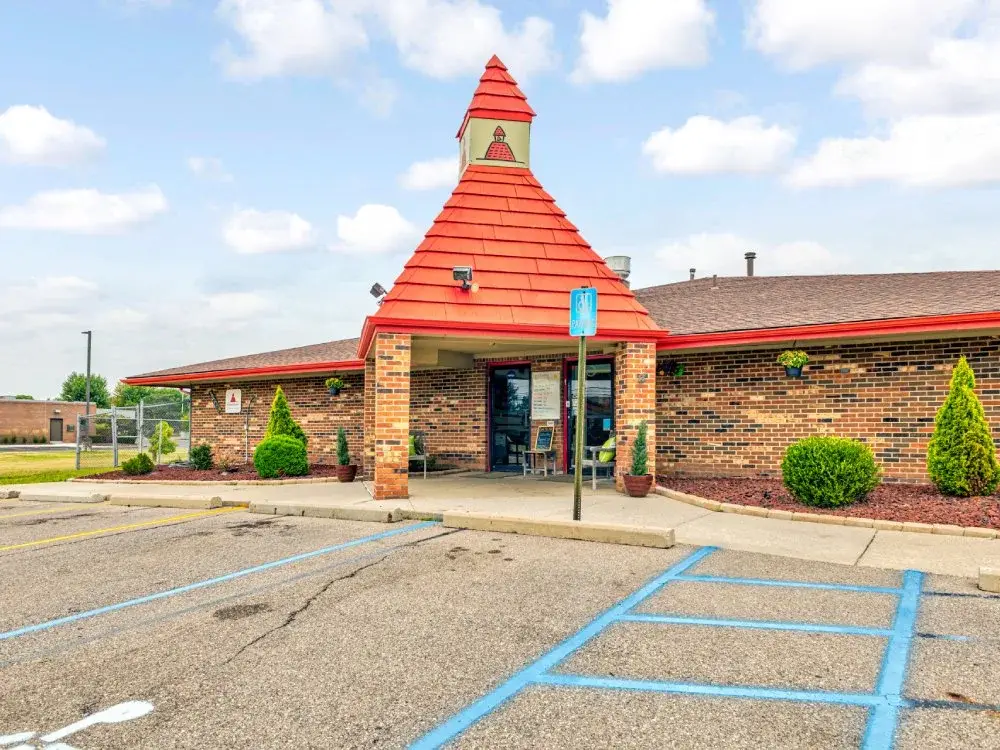KinderCare Learning Center #822, Sterling Heights