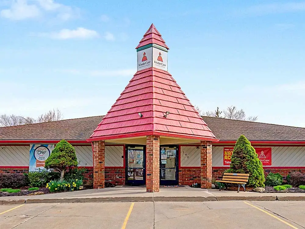 Kindercare Learning Center #870 in Medina, OH