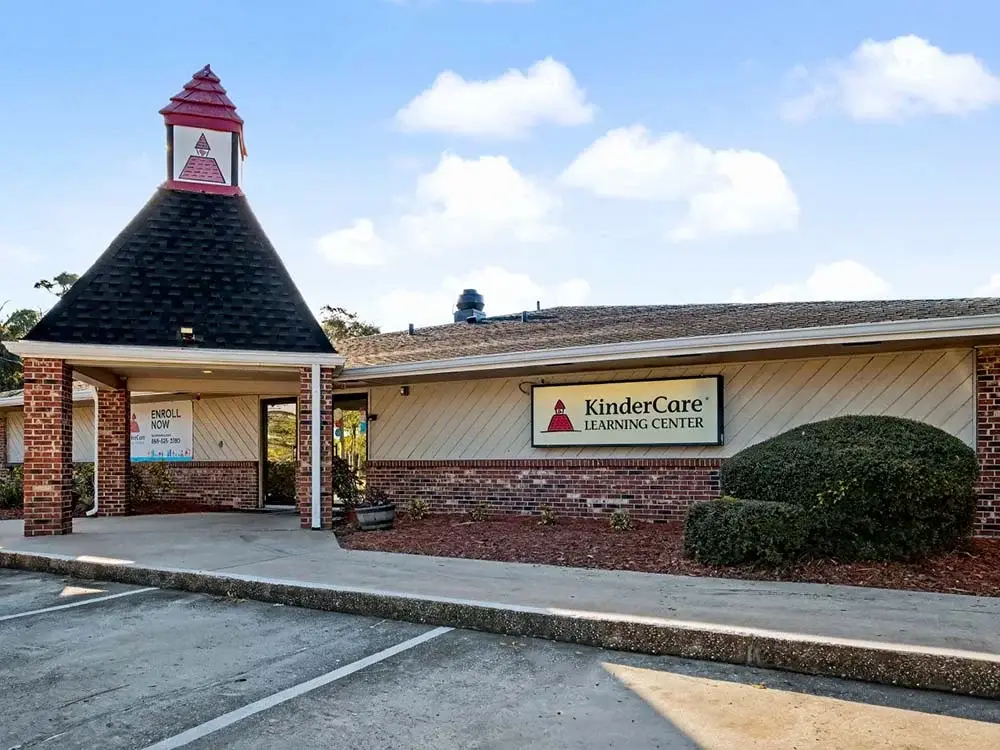 KinderCare Learning Center 885, Pinellas Park
