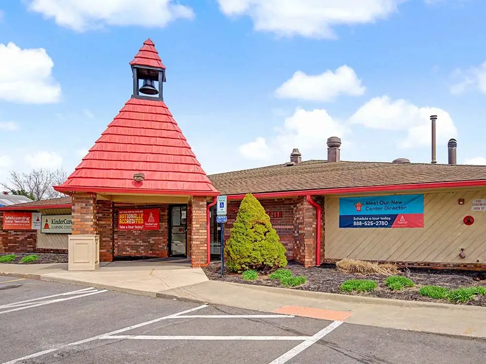 Kindercare Learning Center #939, Brunswick