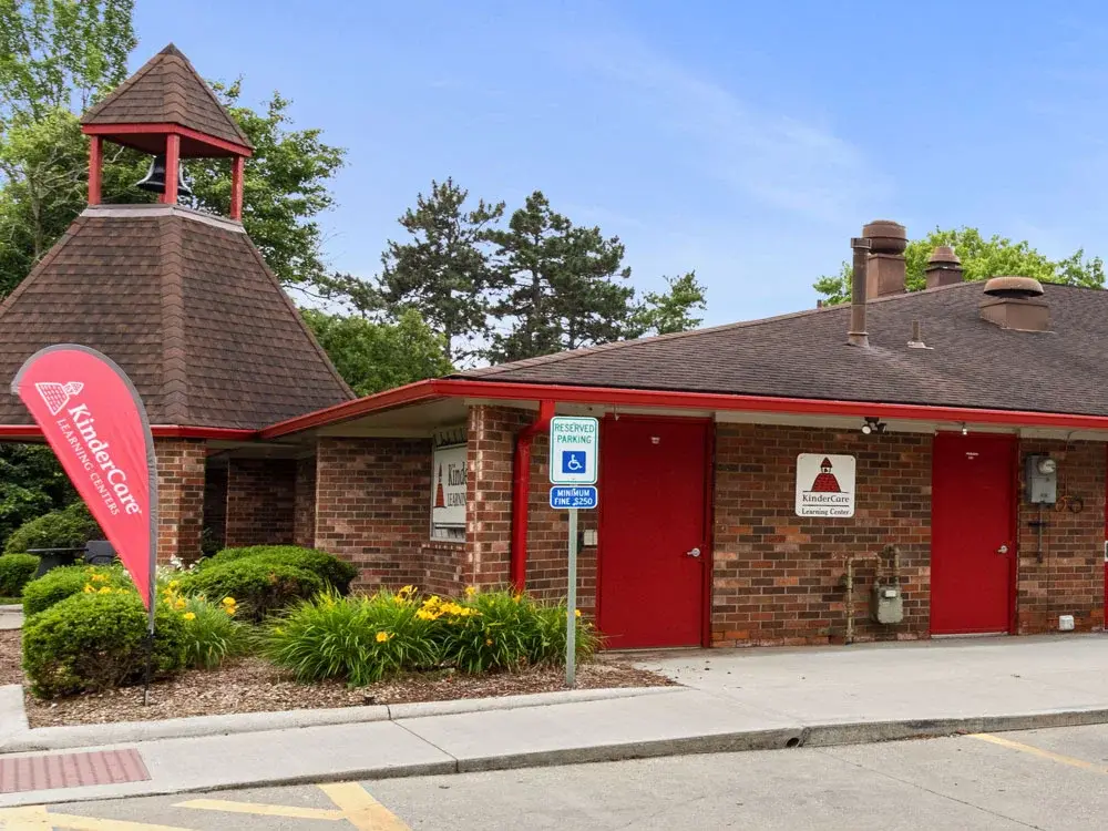 Kindercare Learning Center #999, Westerville
