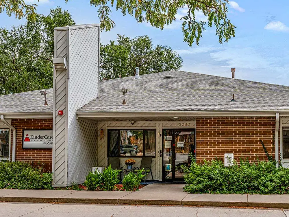 KinderCare Learning Center at UCAR in Boulder, CO