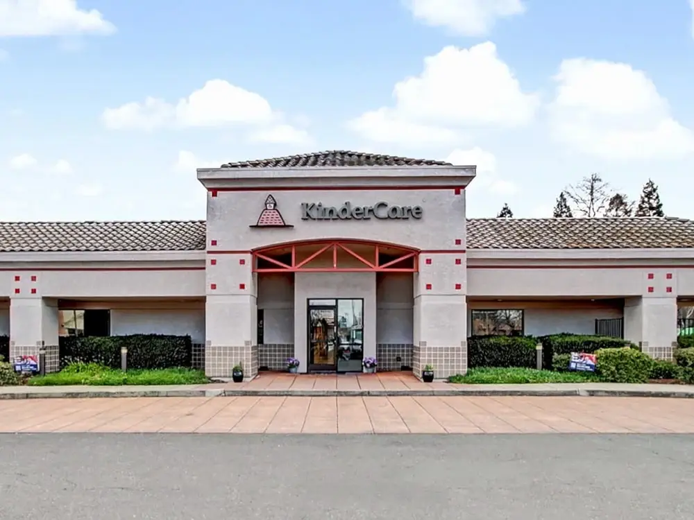 Kindercare Learning Center - Foothills (Ps), Roseville