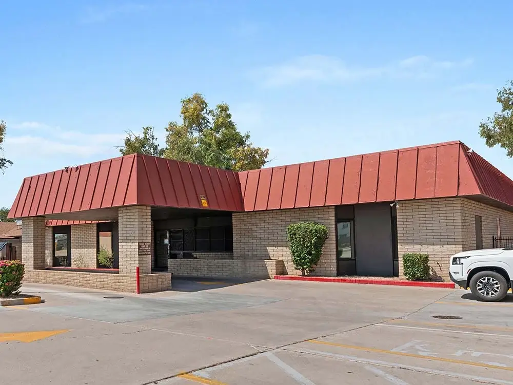 Kindercare Learning Center, Glendale