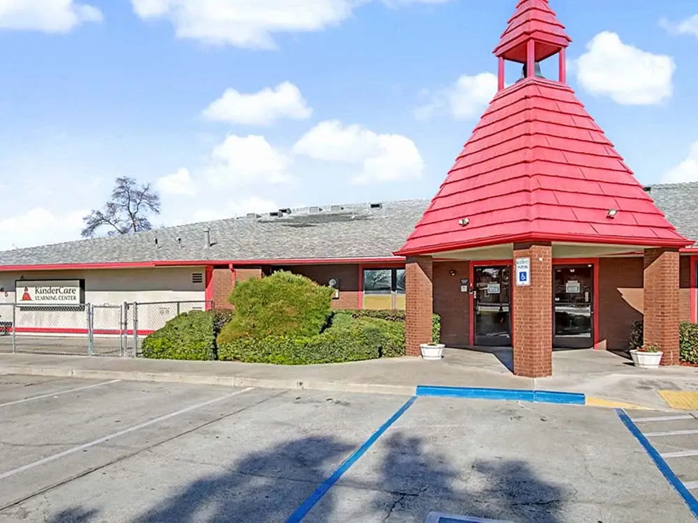 Kindercare Learning Center - Grantline, Tracy