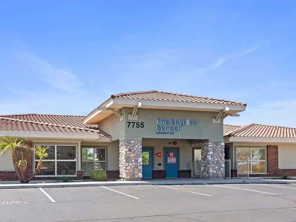 Kindercare Learning Center, Laveen