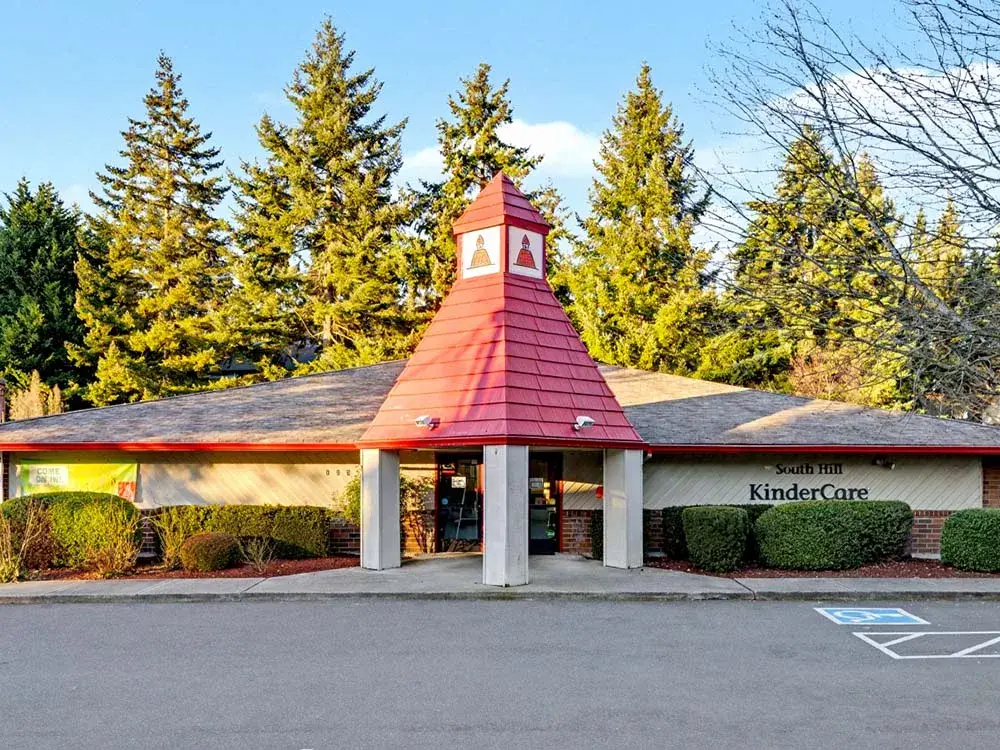 Kindercare Learning Center LLC #300851, Puyallup
