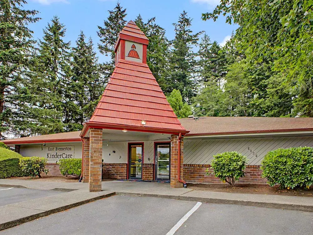Kindercare Learning Center LLC #300921, Bremerton