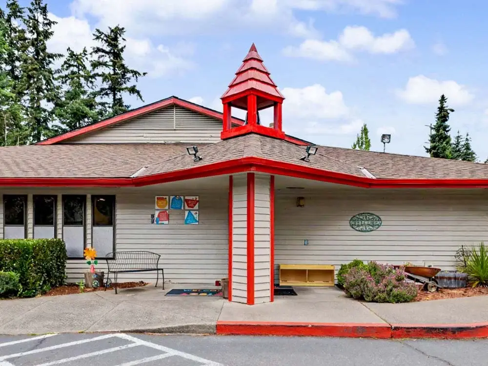 Kindercare Learning Center LLC #301257, University Place