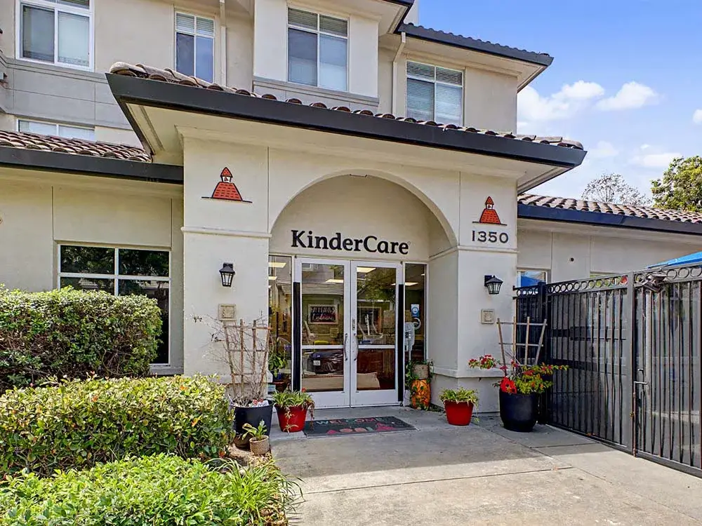 Kindercare Learning Center LLC (Ps) in San Mateo, CA