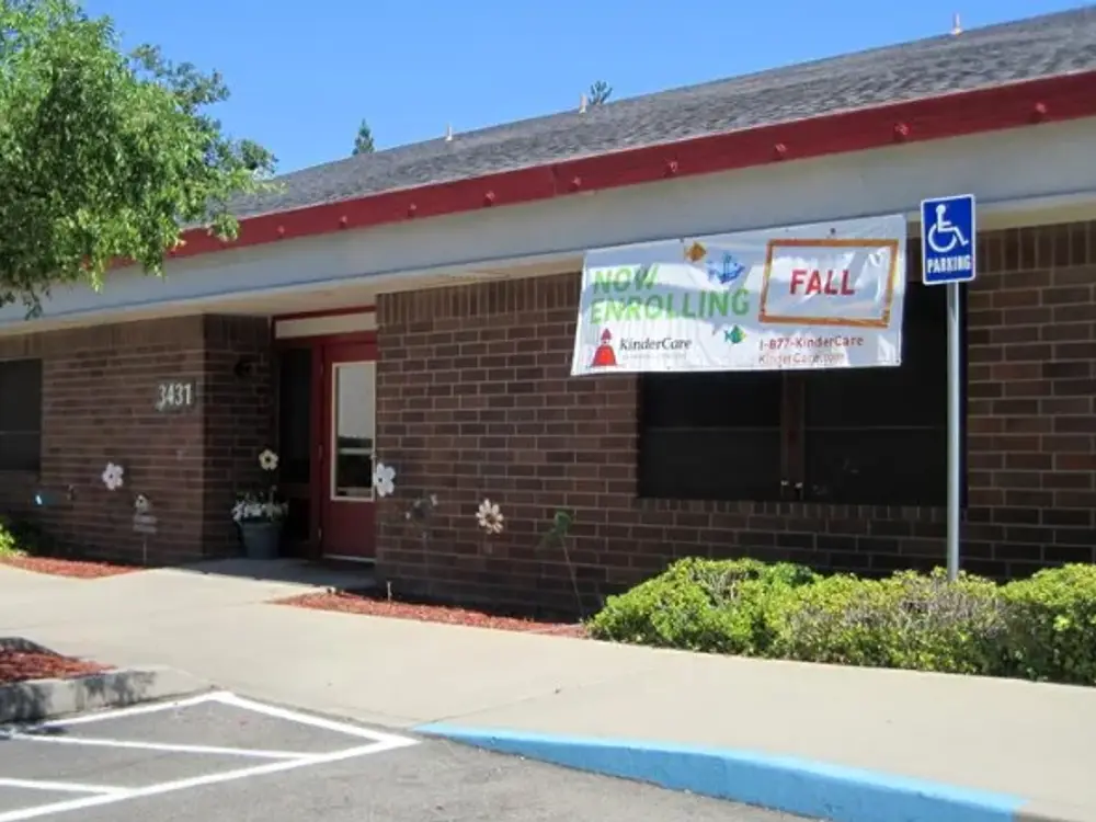 Kindercare Learning Center - Marlee (Ps), Rocklin