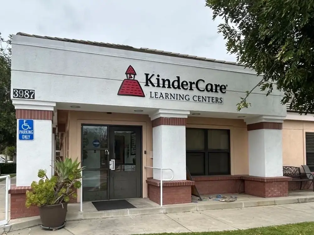 Kindercare Learning Center Mp, Moorpark