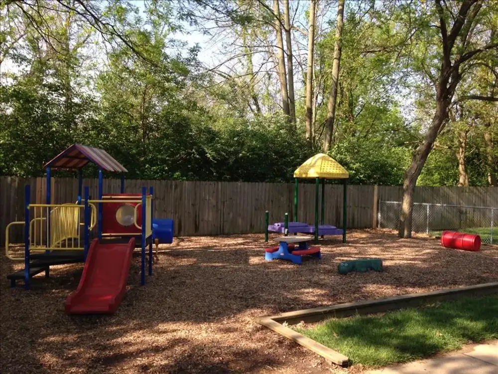 Kindercare Learning Center - N. Fairfield Road, Beavercreek