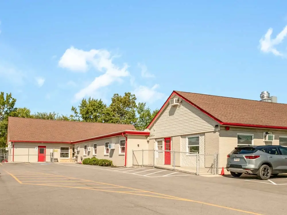 Kindercare Learning Center - Old Salem, Englewood