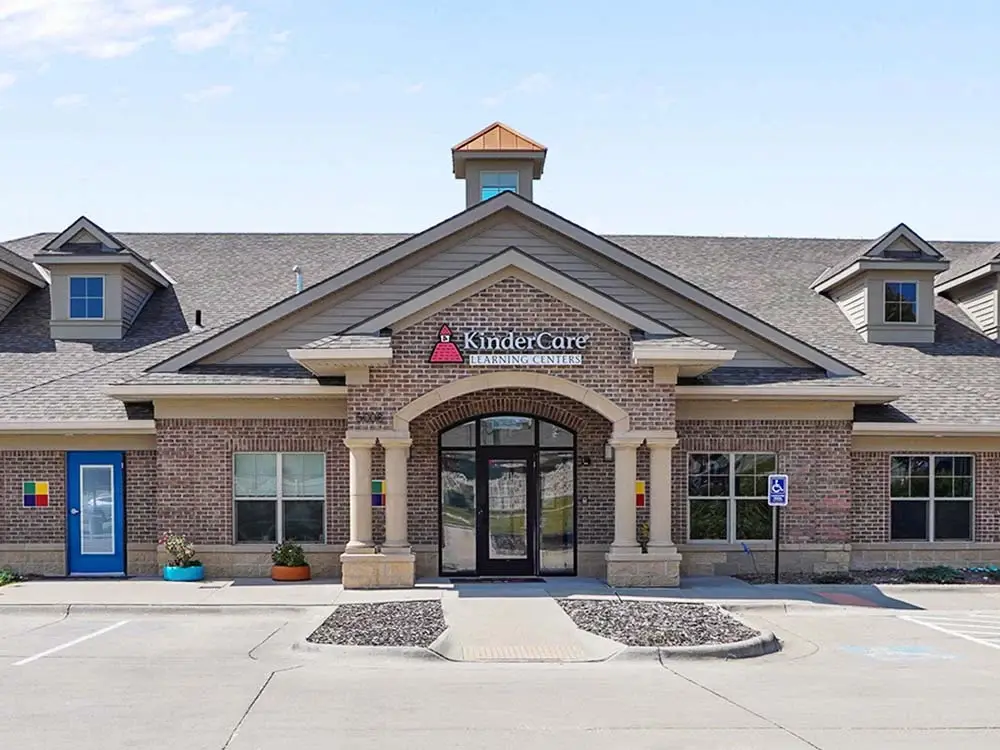 KINDERCARE LEARNING CENTER owned by KINDERCARE LEARNING CENTERS LLC, Papillion