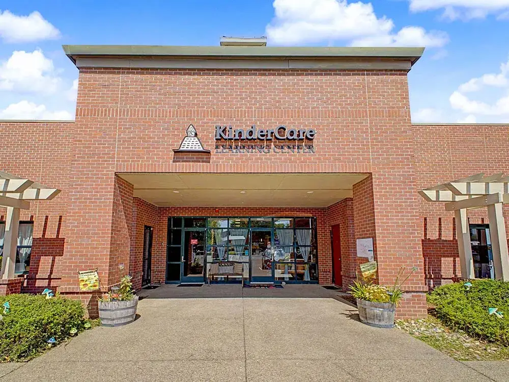 Kindercare Learning Center - Park (Ps), El Dorado Hills