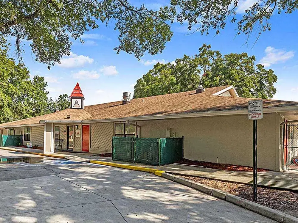 KinderCare Learning Center Parsons, Seffner