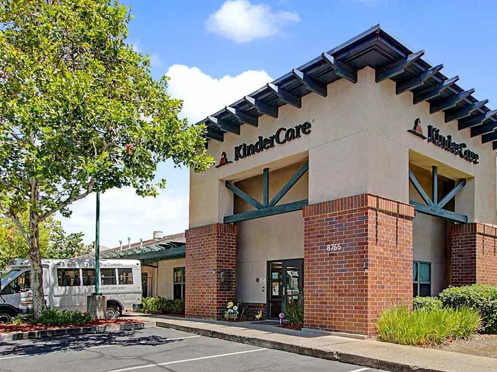 Kindercare Learning Center - Sierra College (Ps) in Roseville, CA