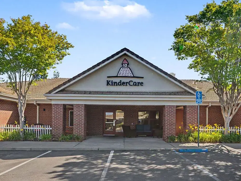 Kindercare Learning Center - Sunset (Ps), Rocklin