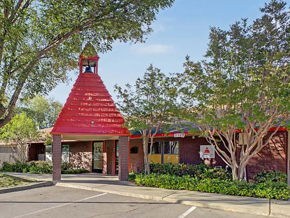 Kindercare Learning Center - Vehicle (Ps), Rancho Cordova