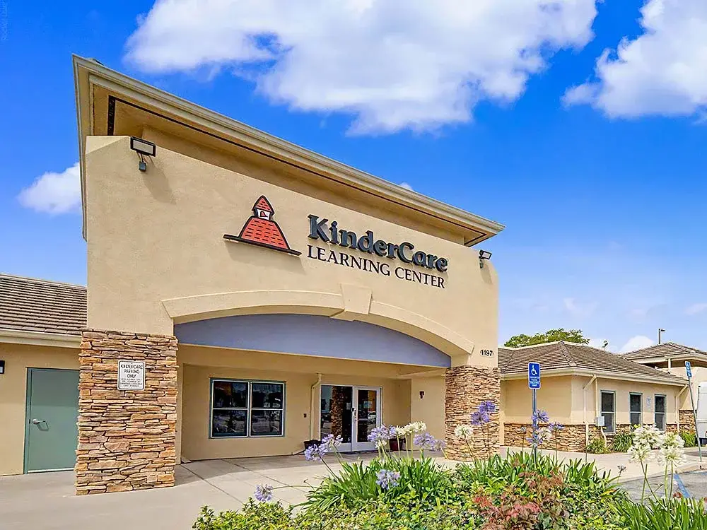 Kindercare Learning Center Ven, Ventura