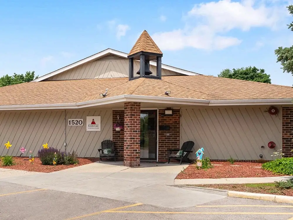 Kindercare Learning Centers 301142, Elgin