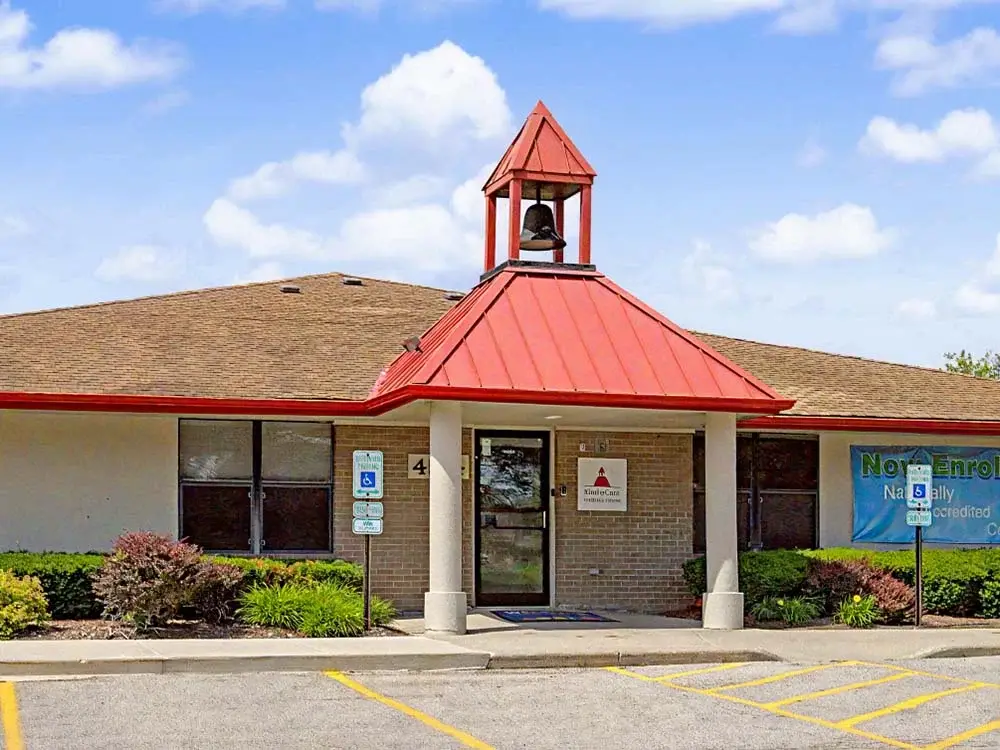 Kindercare Learning Centers 301326, Gurnee