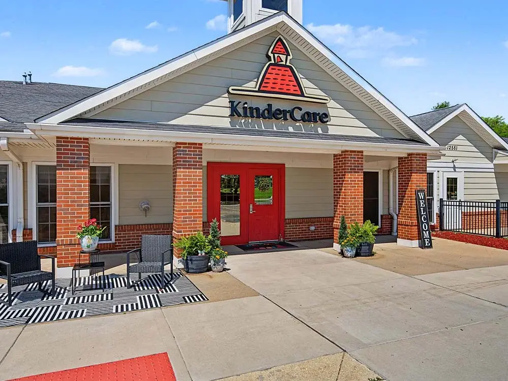 Kindercare Learning Centers 301866, Huntley