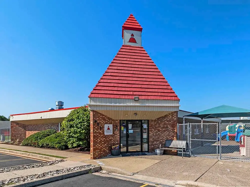 Kindercare Learning Centers 704 in Fairless Hills, PA