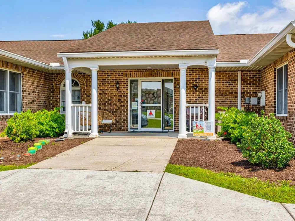 Kindercare Learning Centers, Carlisle
