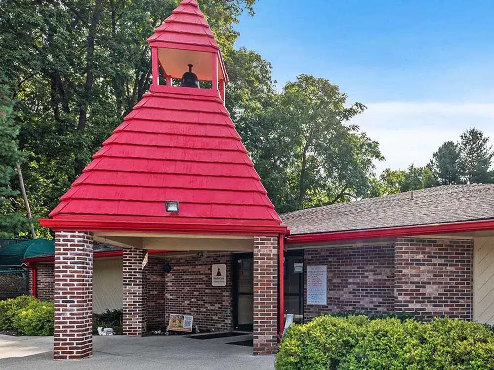 Kindercare Learning Centers, Downingtown