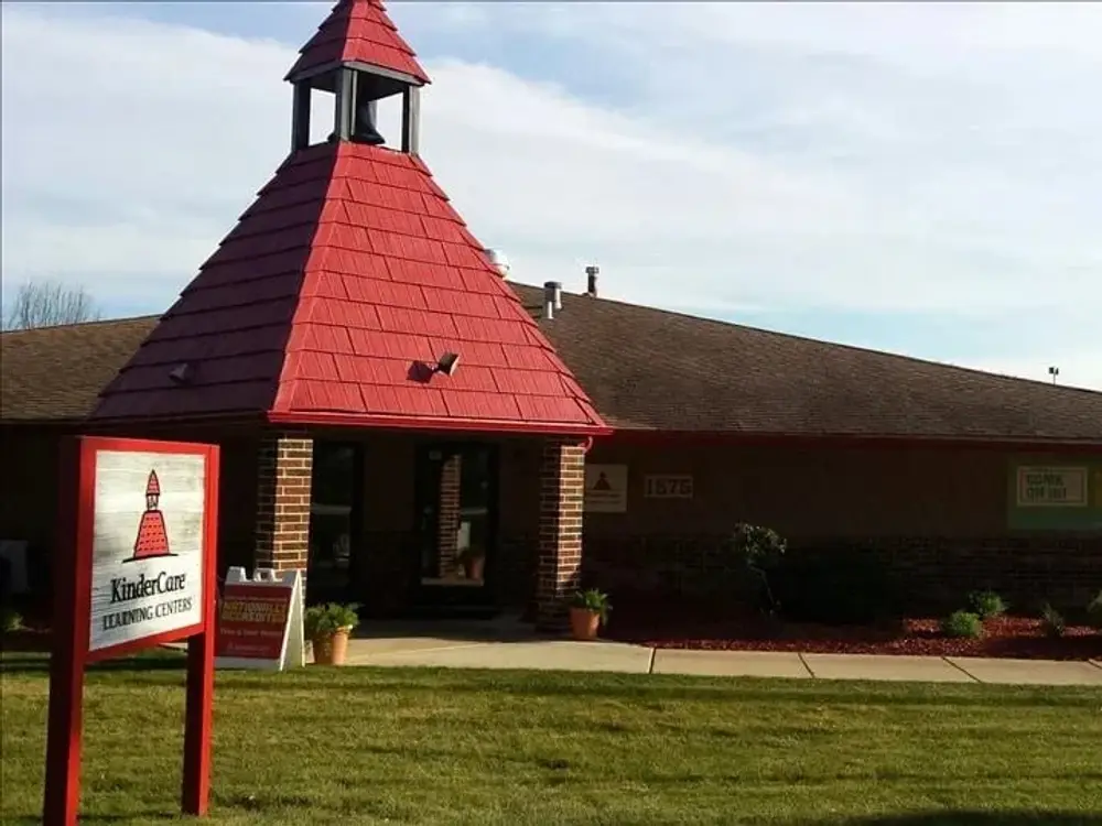 Kindercare Learning Centers Inc #300892, Saint Charles