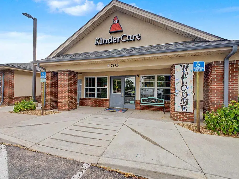 Kindercare Learning Centers LLC #1650, Fort Collins
